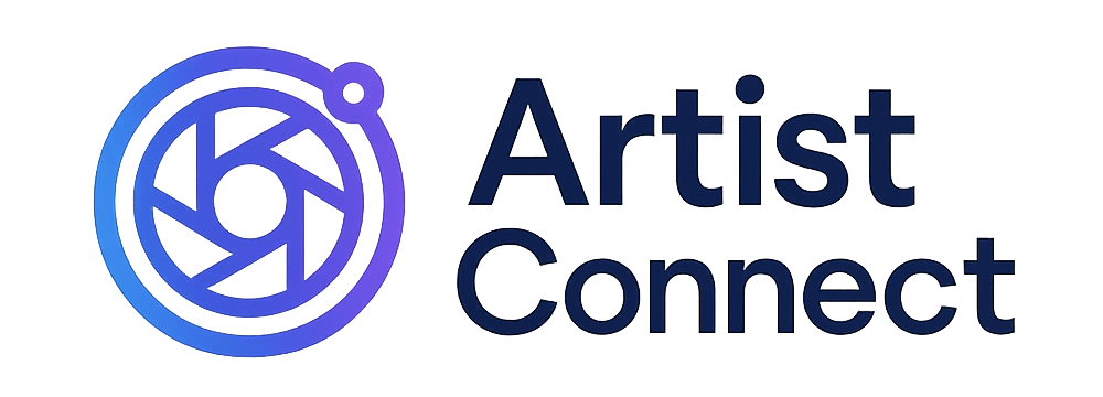 ArtistConnect Logo